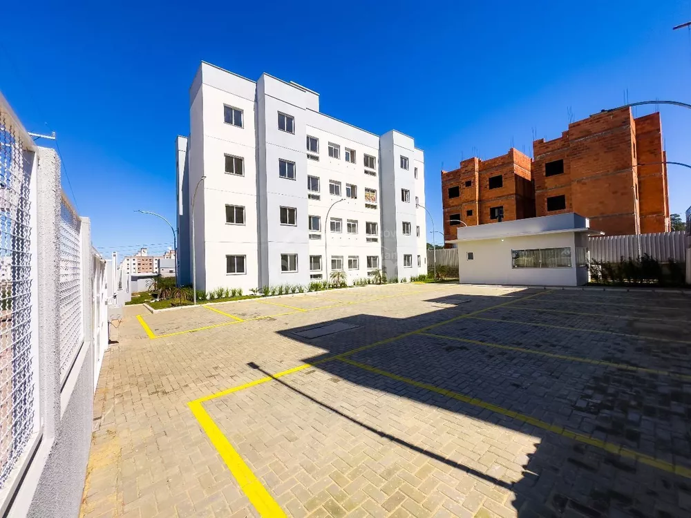 Apartamento, 3 quartos, 69 m² - Foto 4