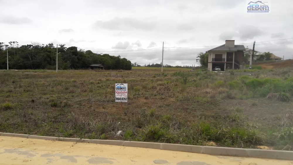 Terreno, 380 m² - Foto 2