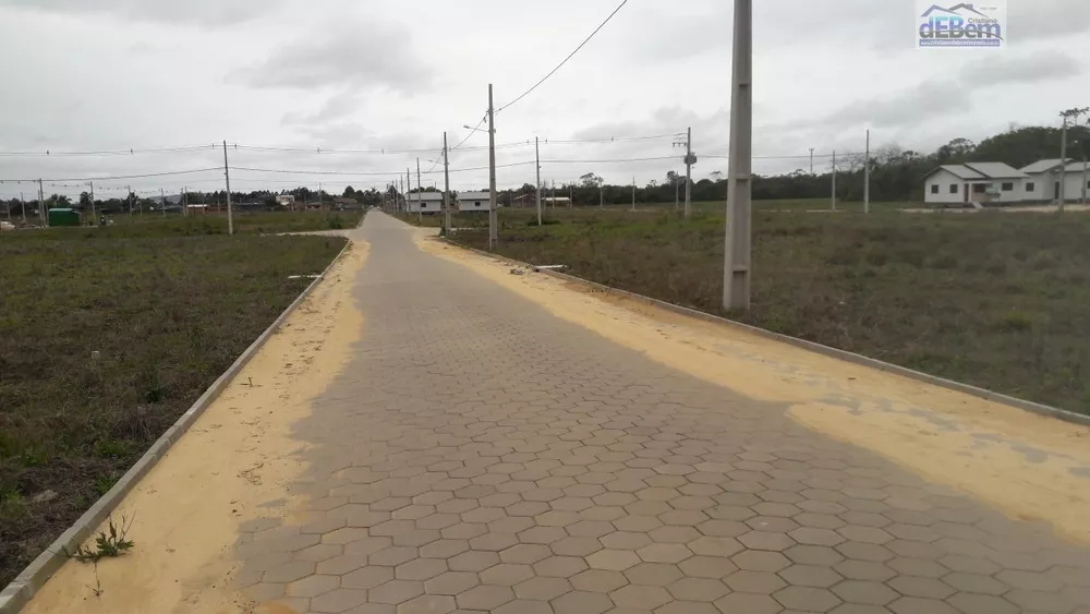 Terreno, 380 m² - Foto 1