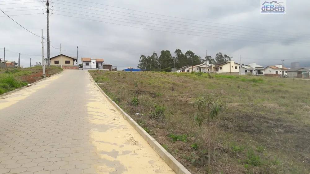 Terreno, 380 m² - Foto 1