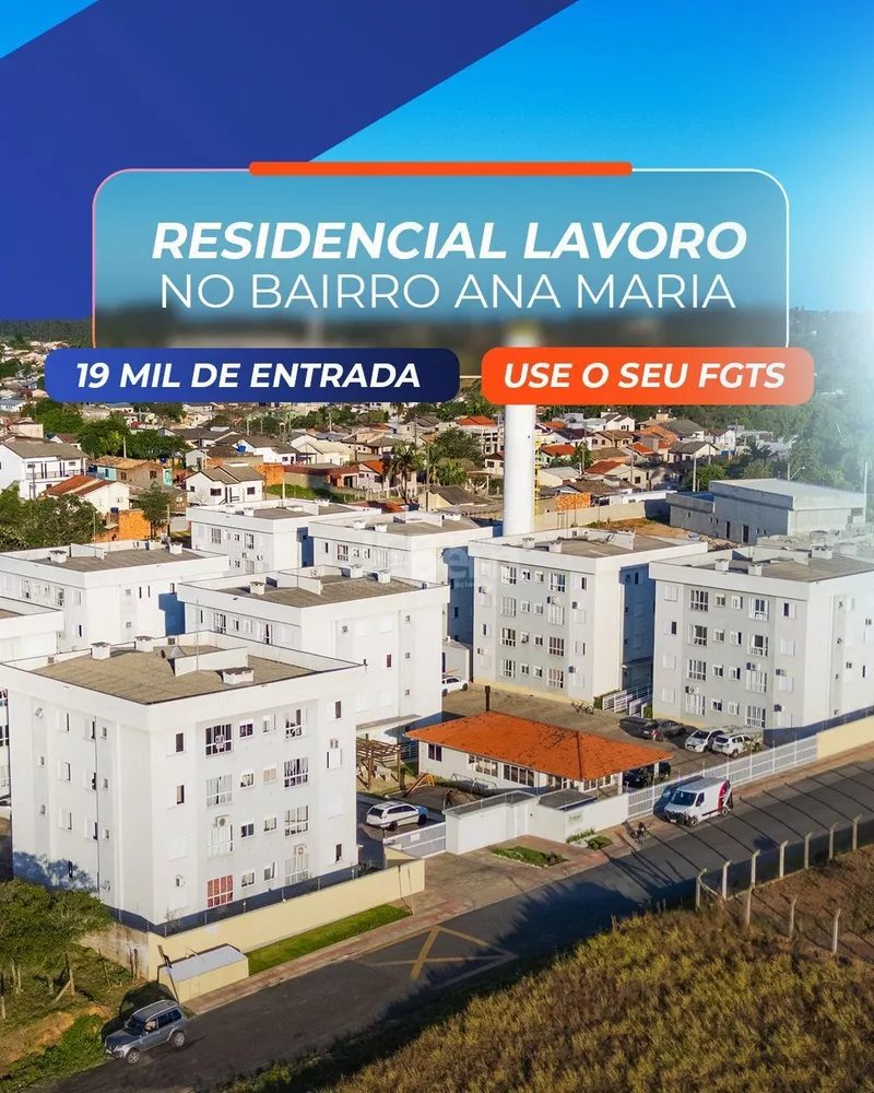 Apartamento, 2 quartos - Foto 4