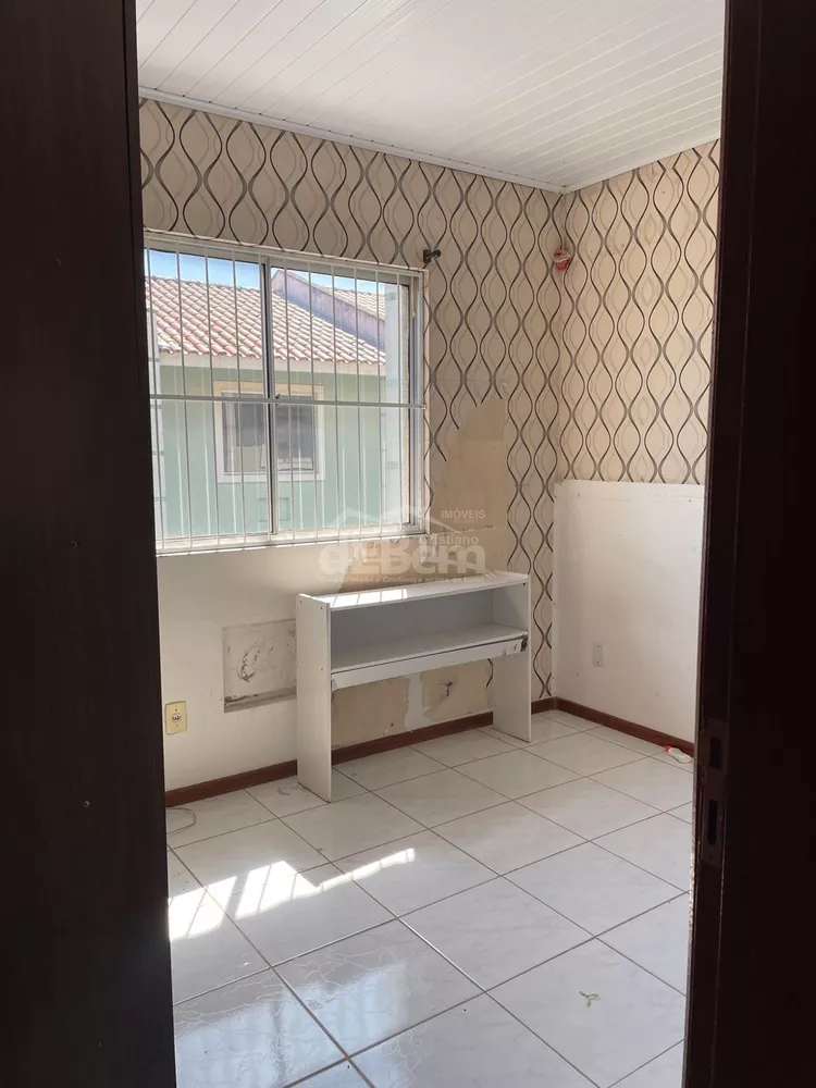 Casa, 3 quartos, 68 m² - Foto 4