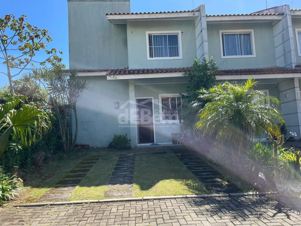 Casa, 3 quartos, 68 m² - Foto 1