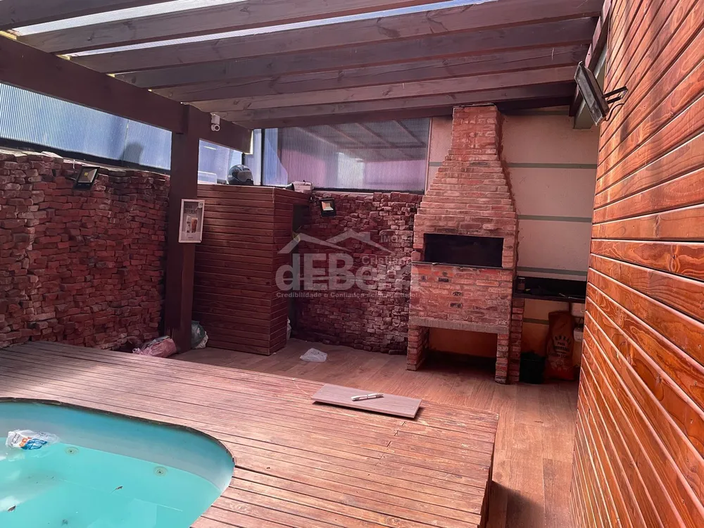 Casa, 3 quartos, 68 m² - Foto 8