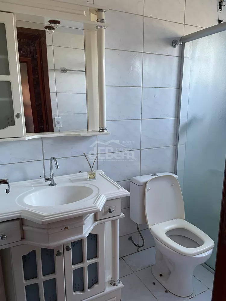 Casa, 3 quartos, 68 m² - Foto 2