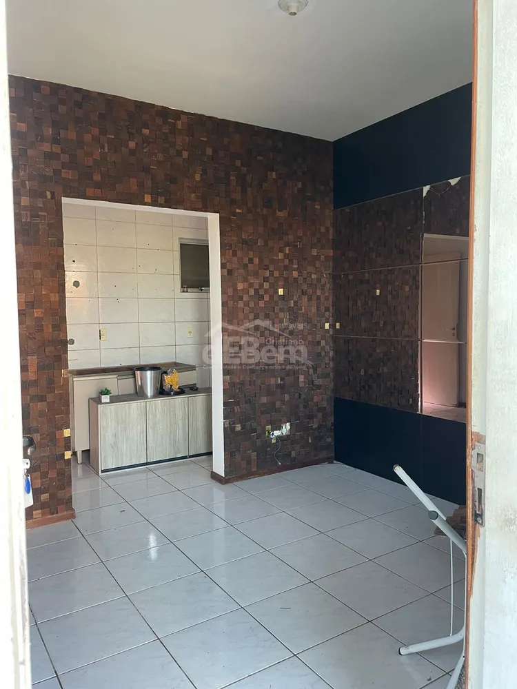 Casa, 3 quartos, 68 m² - Foto 2