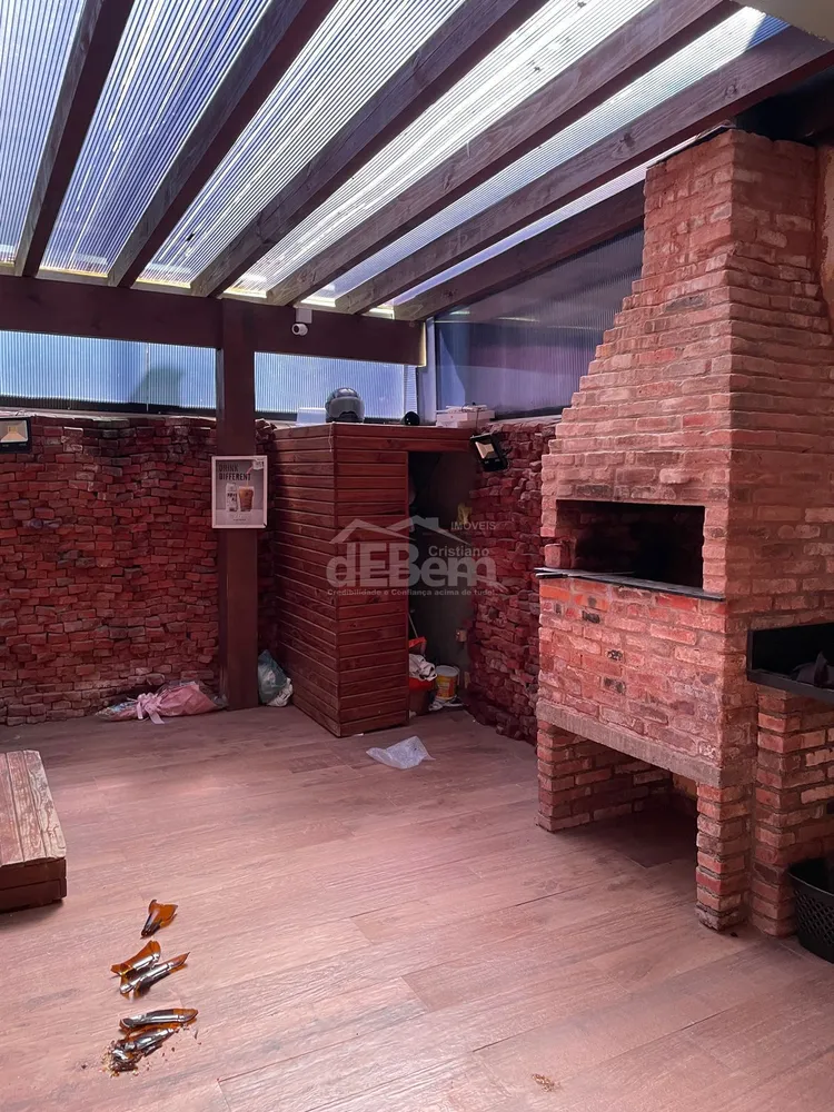 Casa, 3 quartos, 68 m² - Foto 3