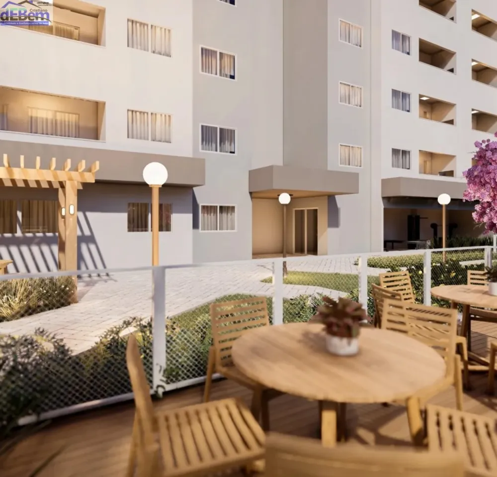 Apartamento, 2 quartos, 59 m² - Foto 11