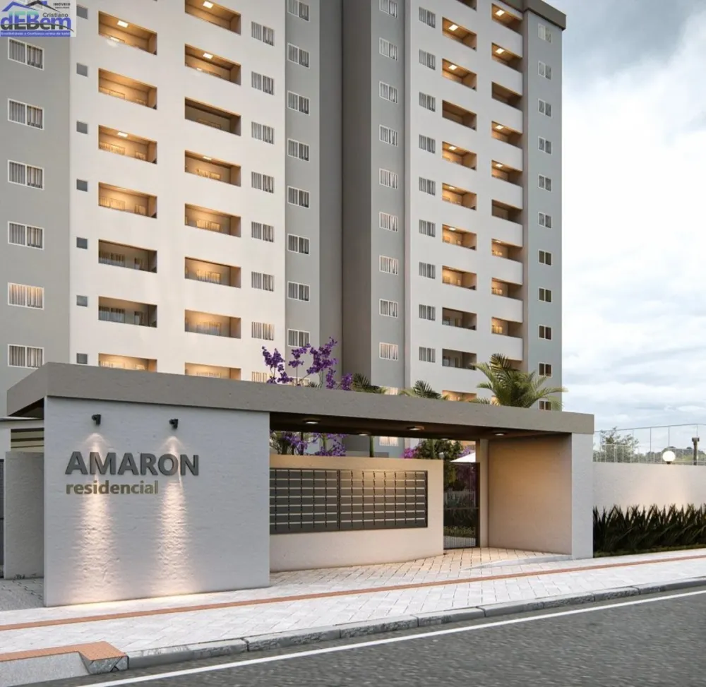 Apartamento, 2 quartos, 59 m² - Foto 8