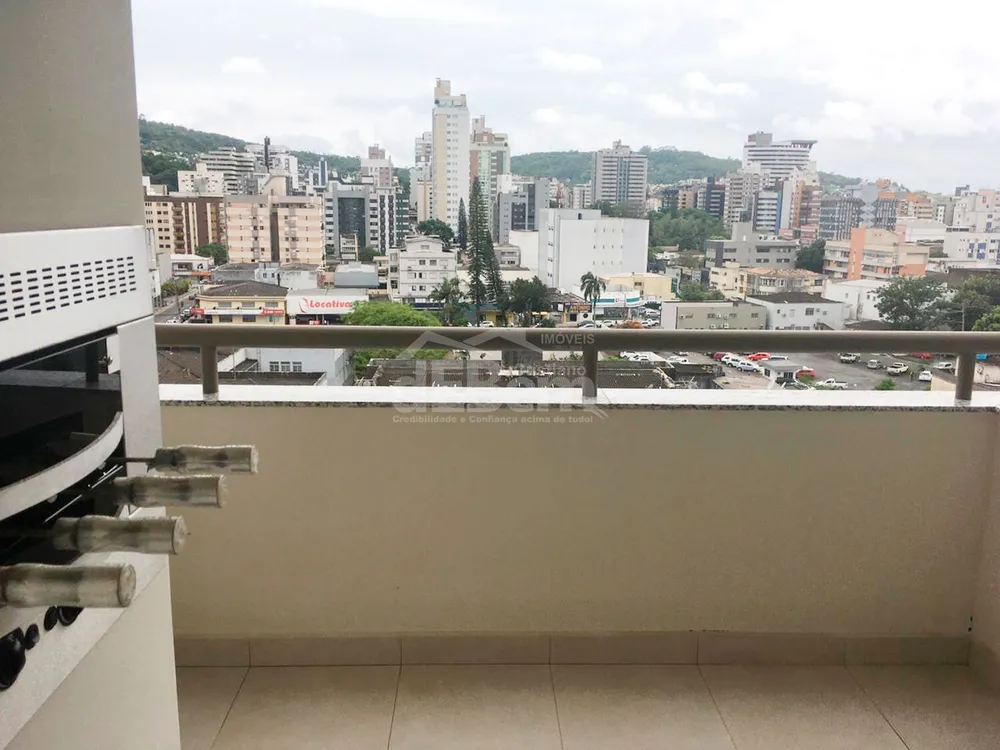 Apartamento, 3 quartos, 92 m² - Foto 3
