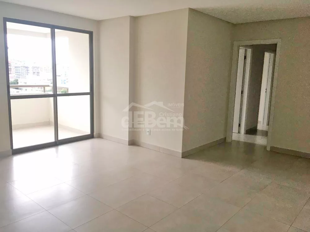 Apartamento, 3 quartos, 92 m² - Foto 4