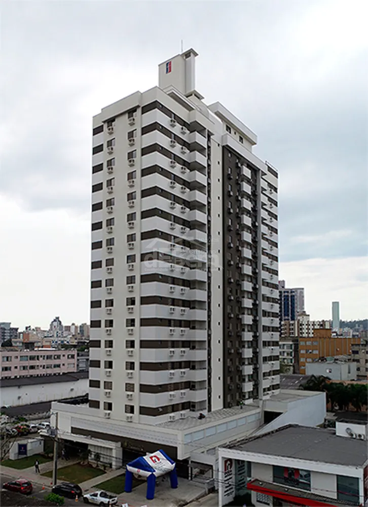 Apartamento, 3 quartos, 92 m² - Foto 1