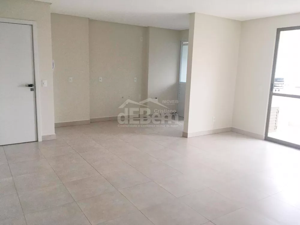 Apartamento, 3 quartos, 92 m² - Foto 1