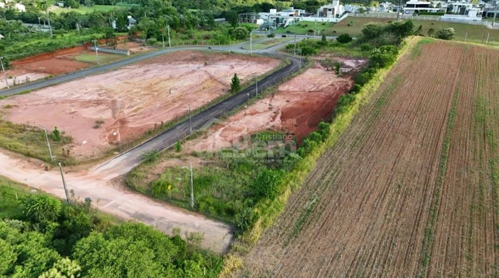 Terreno, 433 m² - Foto 1