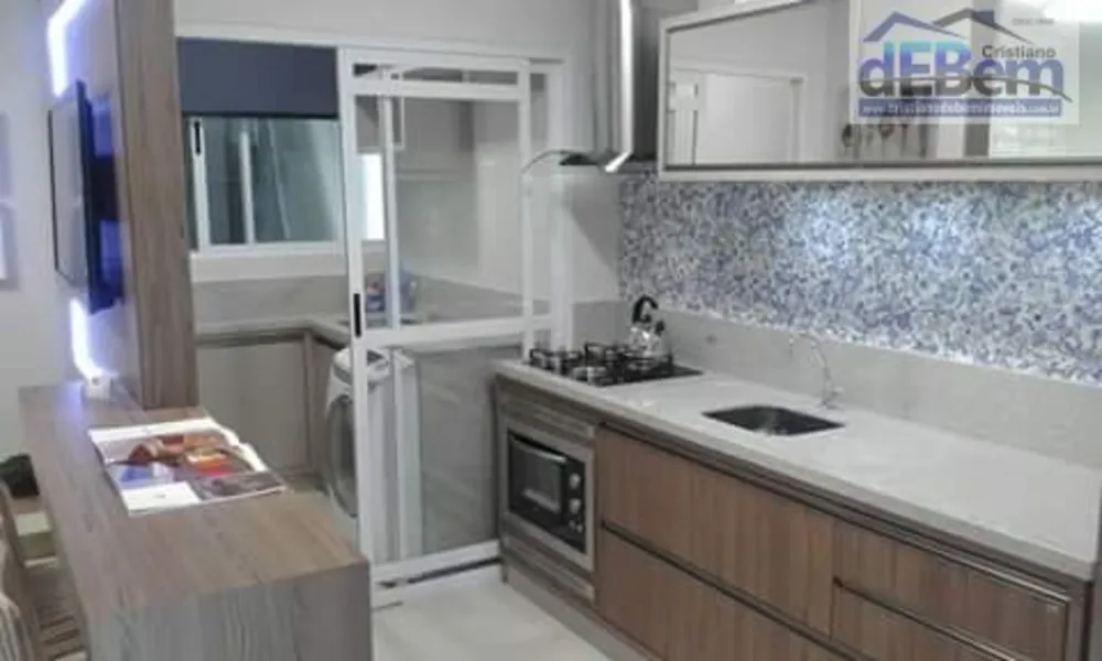 Apartamento, 2 quartos, 66 m² - Foto 13