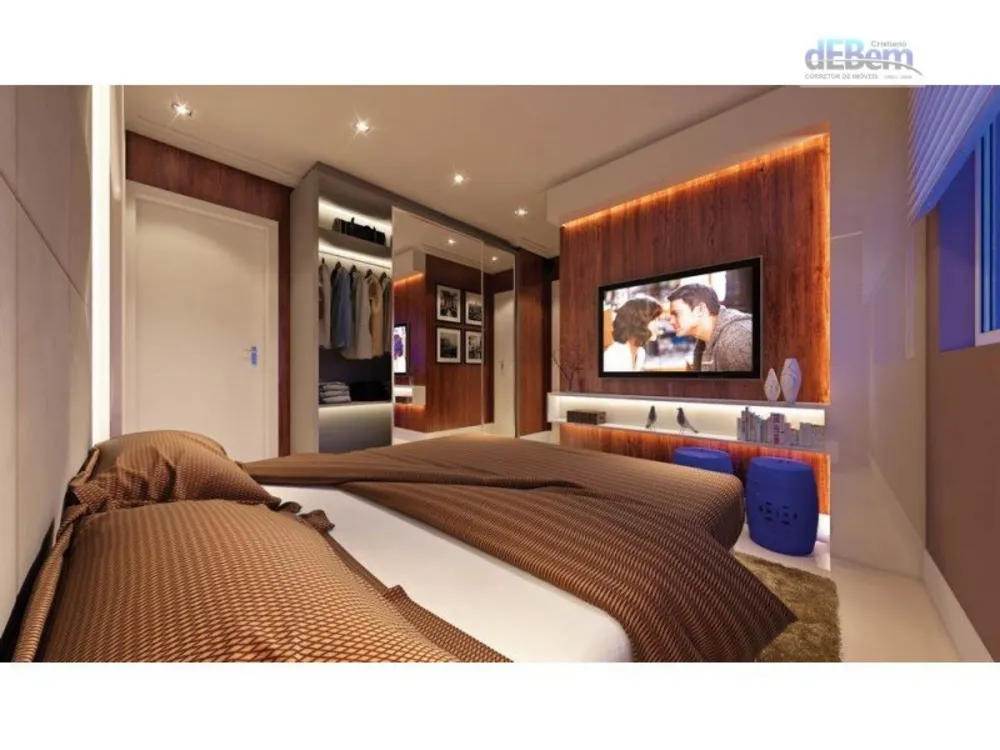 Apartamento, 2 quartos, 66 m² - Foto 8