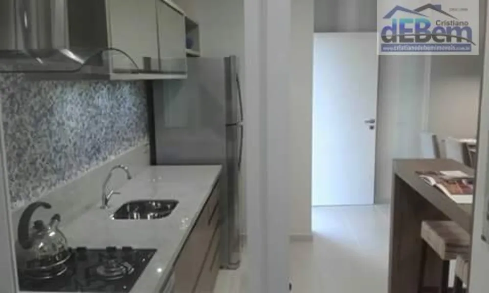 Apartamento, 2 quartos, 66 m² - Foto 16