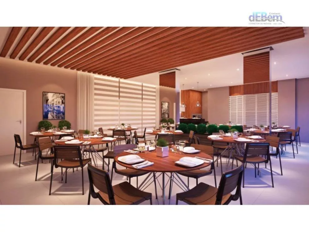 Apartamento, 2 quartos, 66 m² - Foto 1
