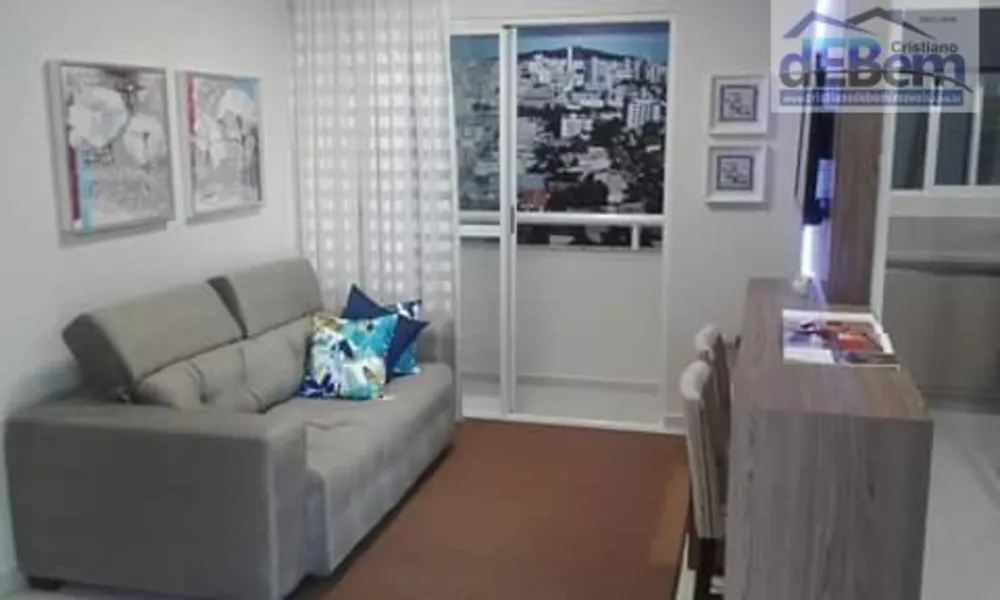Apartamento, 2 quartos, 66 m² - Foto 12