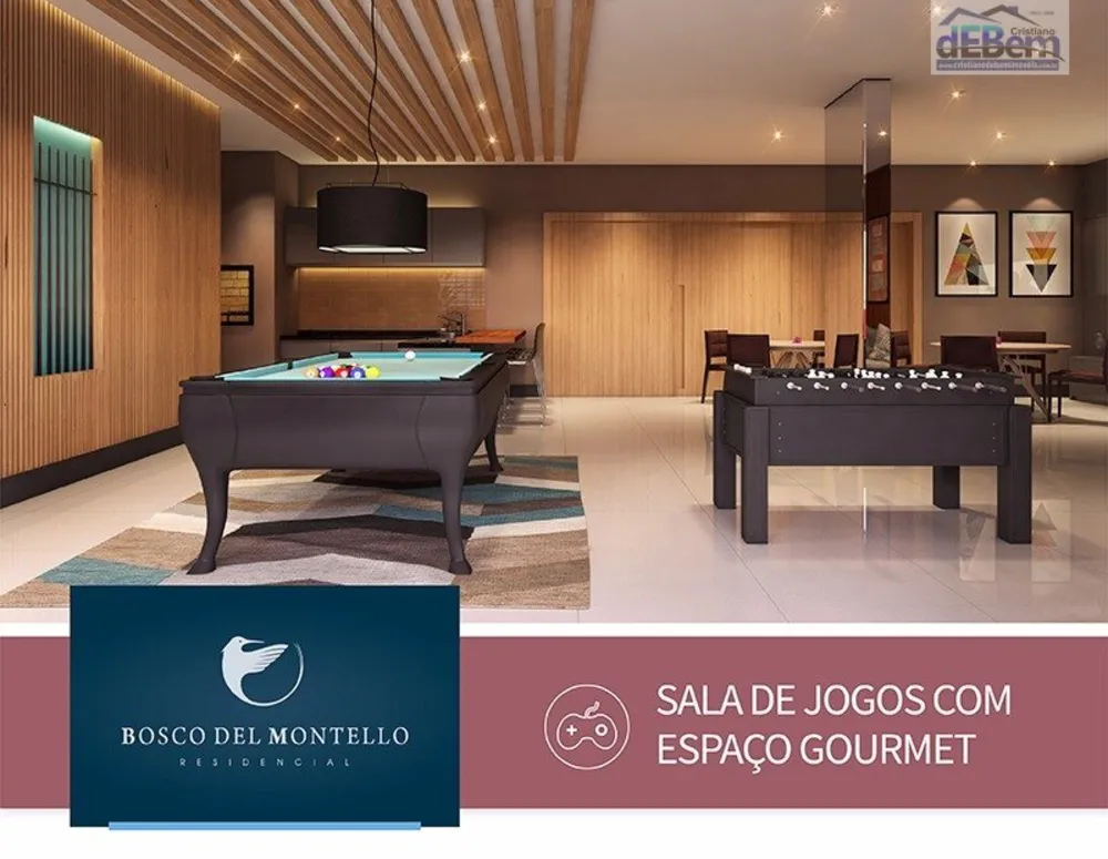 Apartamento, 2 quartos, 66 m² - Foto 5