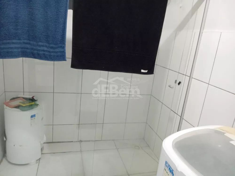 Apartamento, 2 quartos - Foto 1