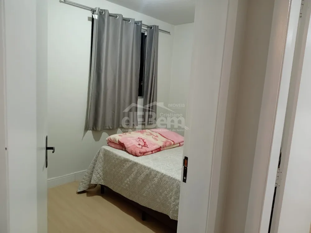 Apartamento, 2 quartos - Foto 2