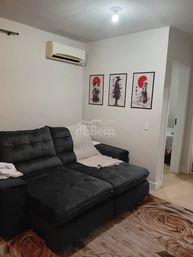 Apartamento, 2 quartos - Foto 7