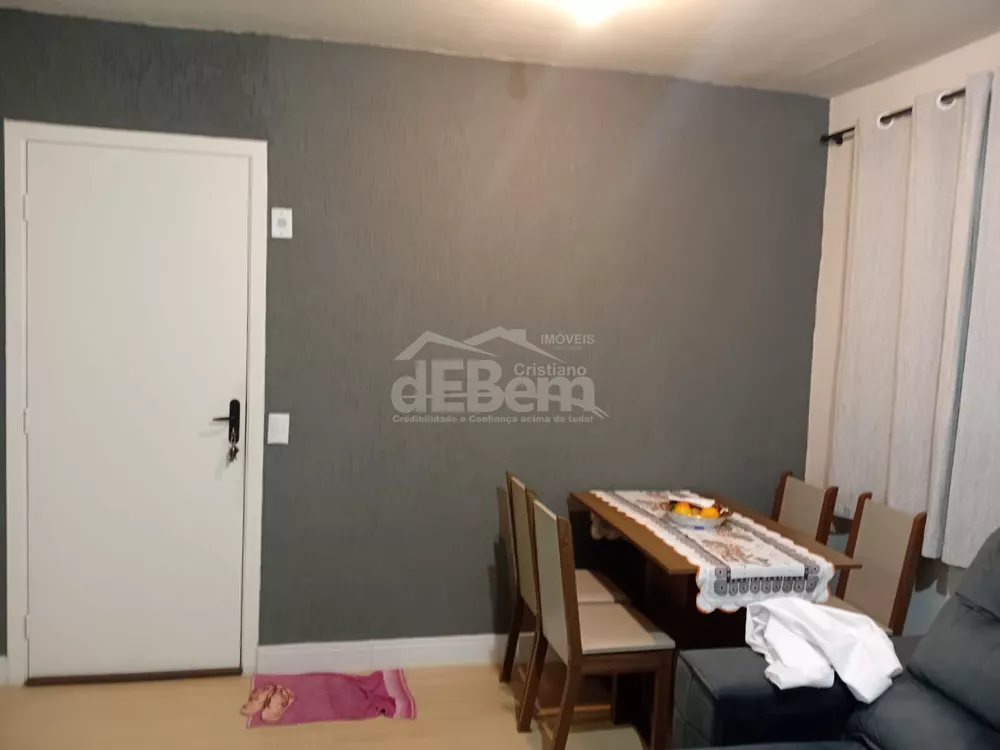 Apartamento, 2 quartos - Foto 4