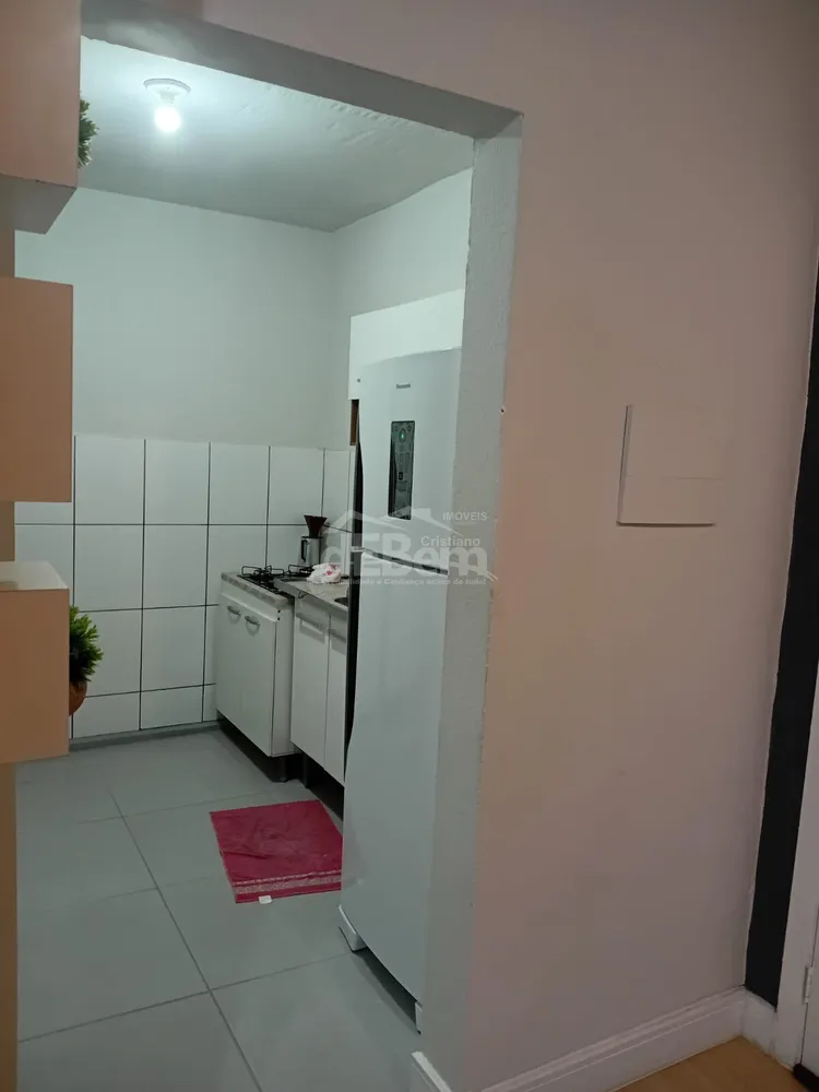 Apartamento, 2 quartos - Foto 4