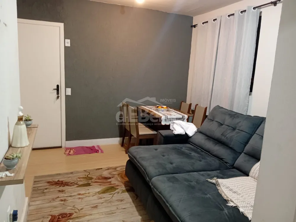 Apartamento, 2 quartos - Foto 3