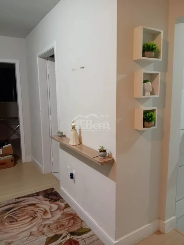 Apartamento, 2 quartos - Foto 3