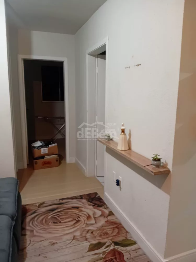Apartamento, 2 quartos - Foto 2