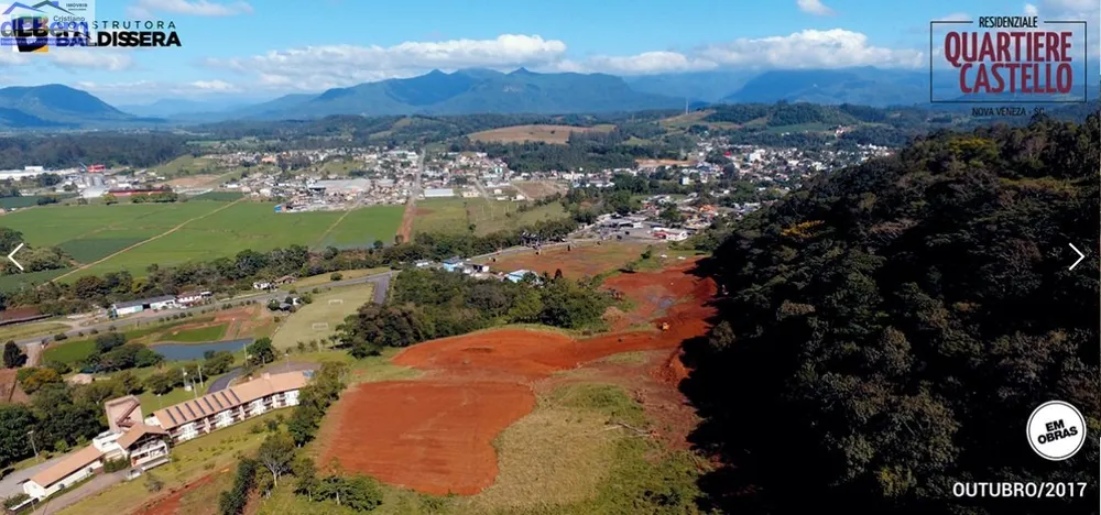 Terreno, 450 m² - Foto 1