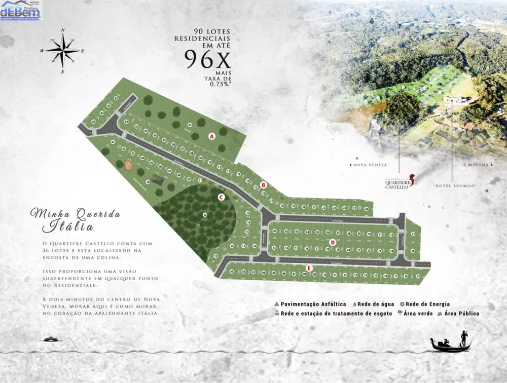 Terreno, 450 m² - Foto 4