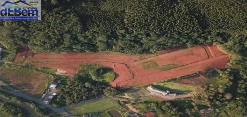 Terreno, 450 m² - Foto 2