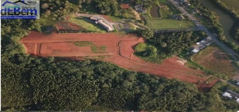 Terreno, 450 m² - Foto 1