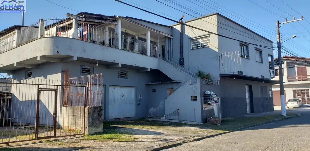 Prédio Inteiro, 400 m² - Foto 2