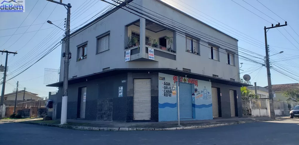 Prédio Inteiro, 400 m² - Foto 1