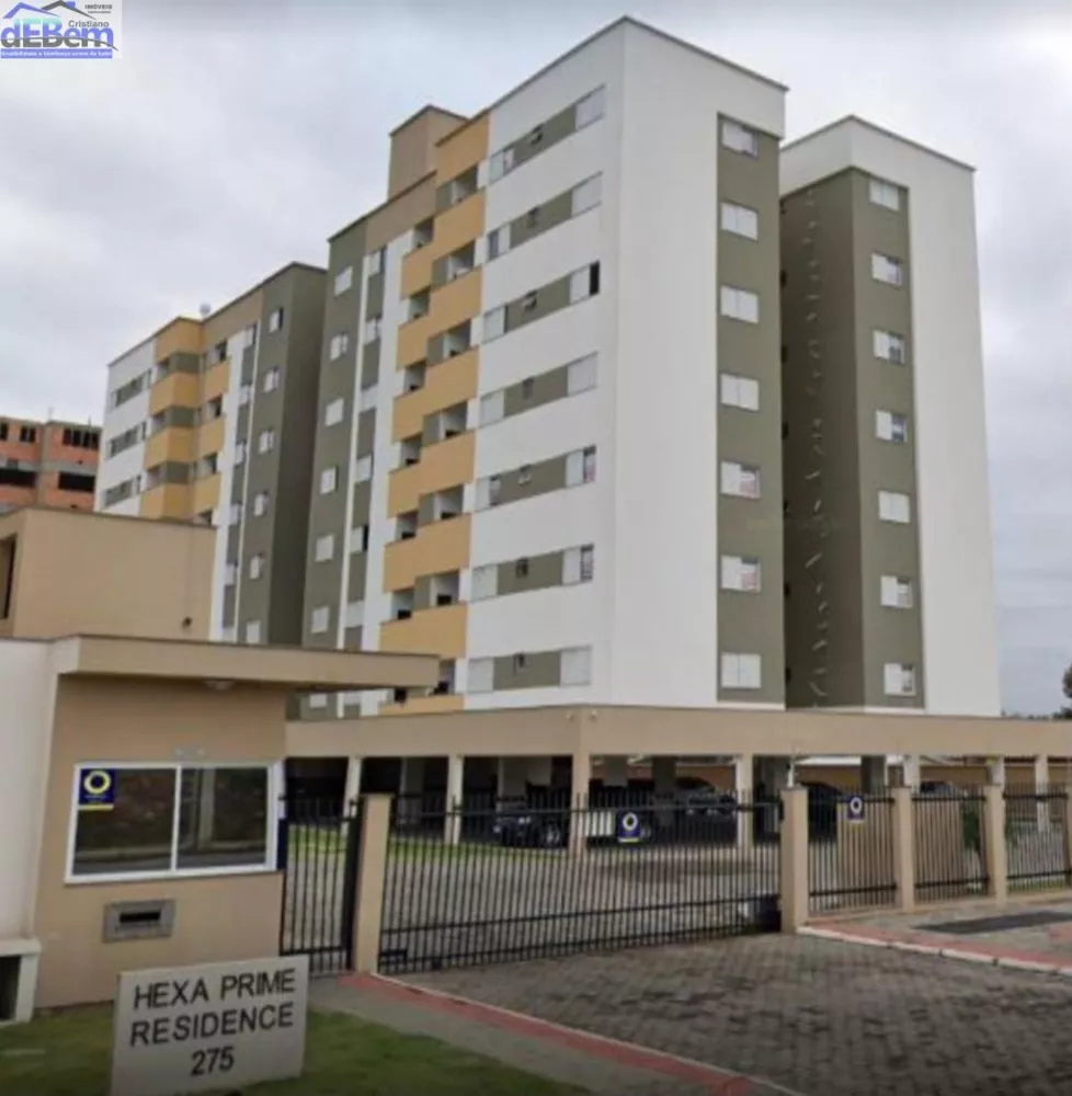 Apartamento, 3 quartos, 73 m² - Foto 1
