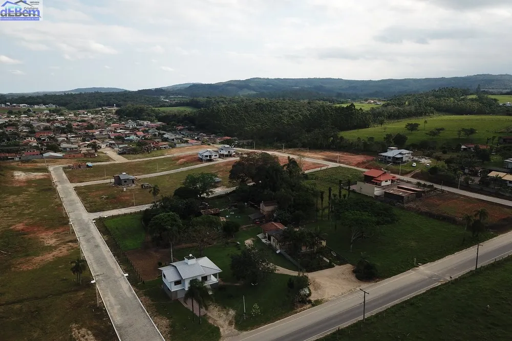 Terreno, 412 m² - Foto 1