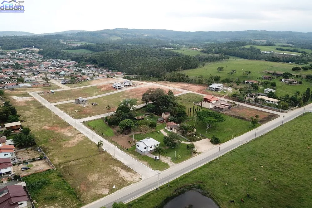 Terreno, 412 m² - Foto 1