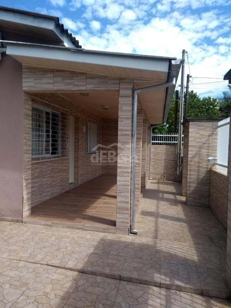 Casa, 2 quartos, 119 m² - Foto 3
