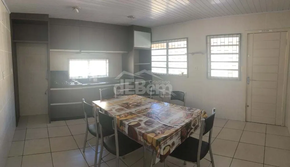 Casa, 2 quartos, 119 m² - Foto 4
