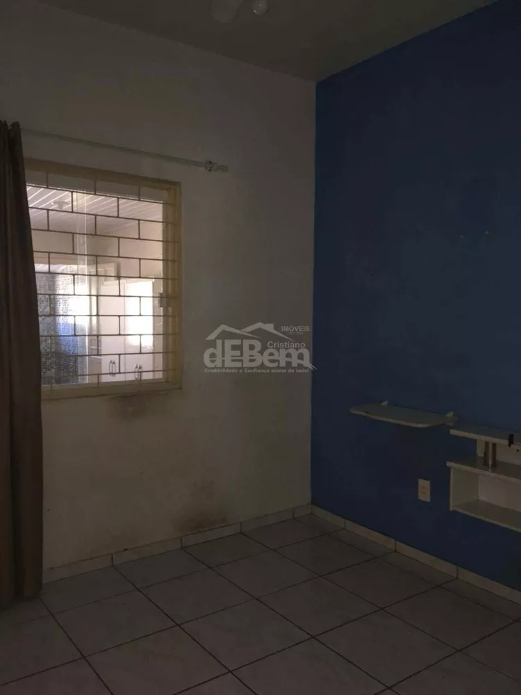 Casa, 2 quartos, 119 m² - Foto 1