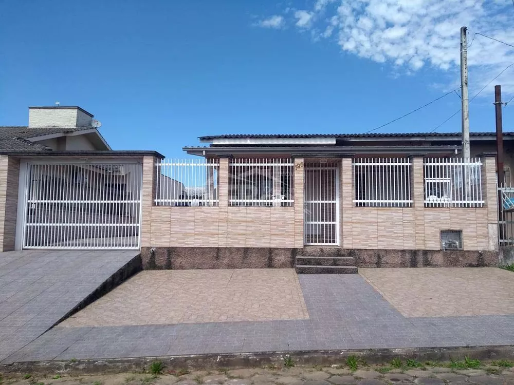 Casa, 2 quartos, 119 m² - Foto 4