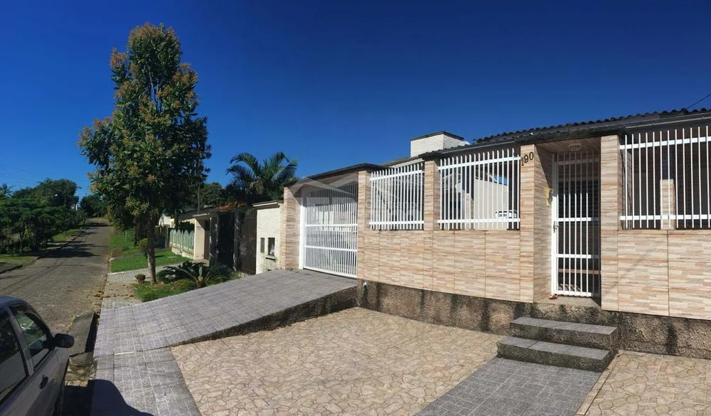Casa, 2 quartos, 119 m² - Foto 1