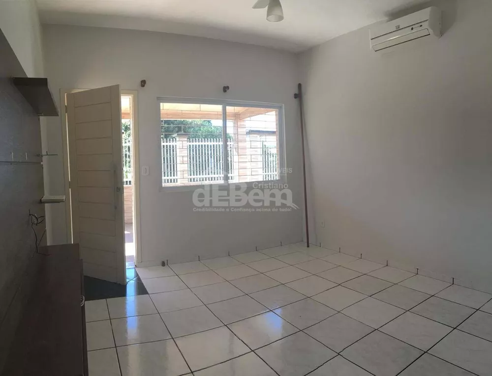 Casa, 2 quartos, 119 m² - Foto 3