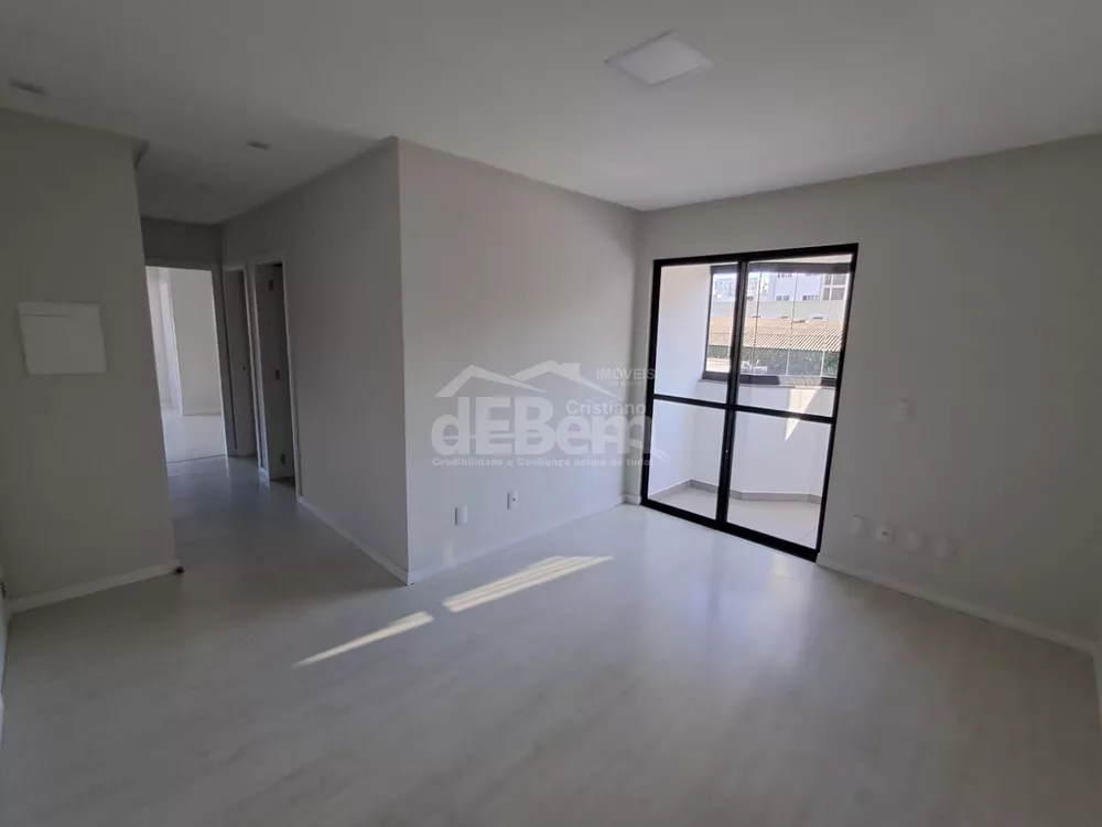 Apartamento, 3 quartos, 169 m² - Foto 2