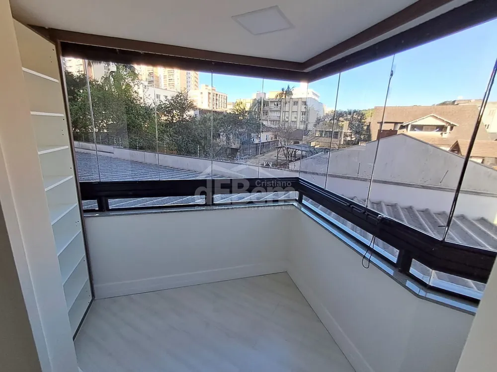 Apartamento, 3 quartos, 169 m² - Foto 4