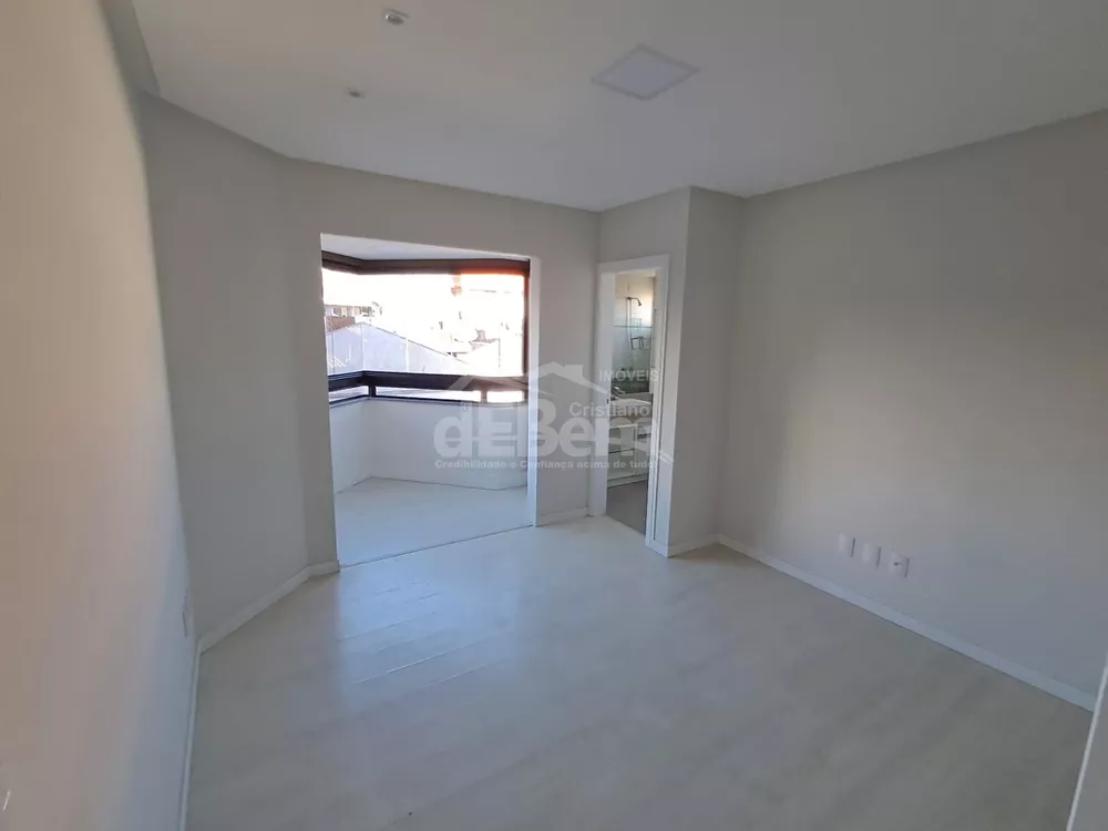 Apartamento, 3 quartos, 169 m² - Foto 4